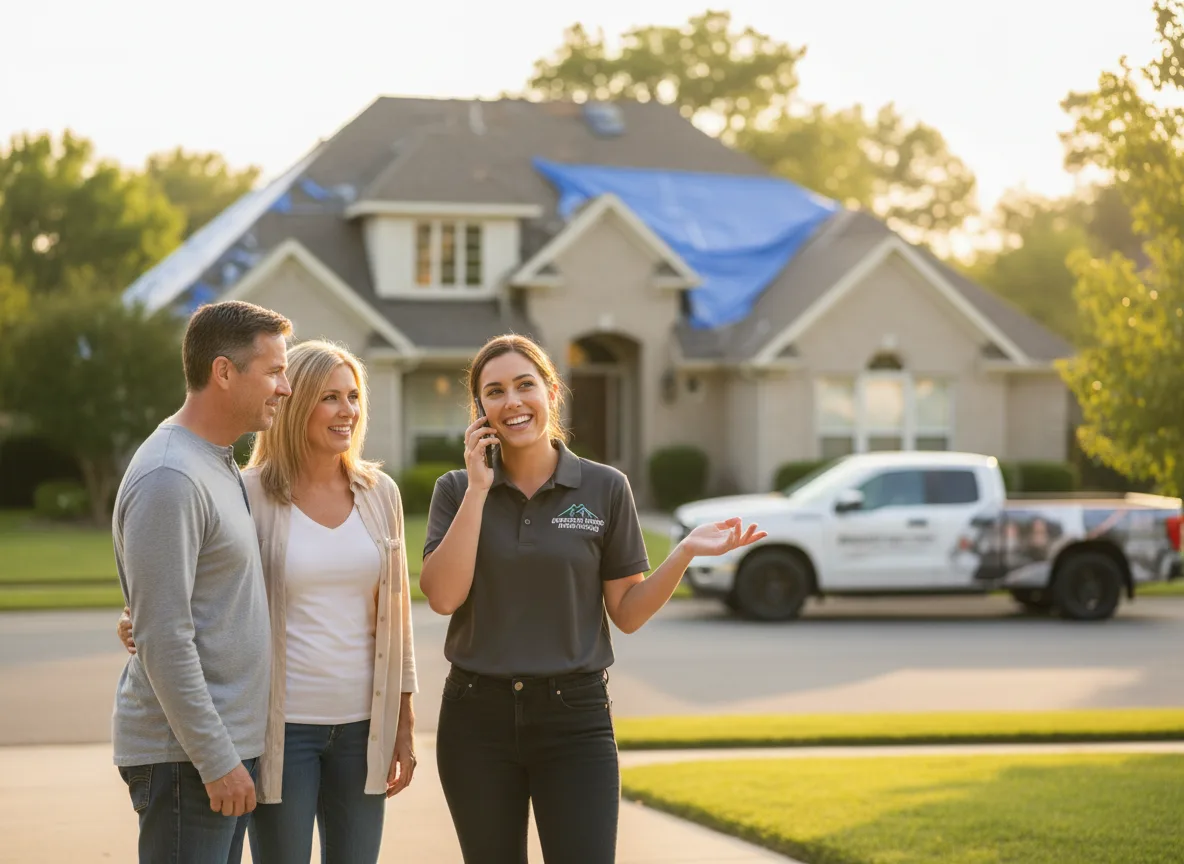 Emergency Roof Repair Succasunna, NJ FAQs